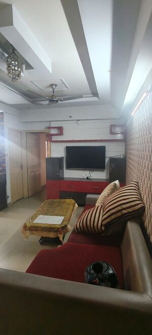 2 BHK Apartment For Rent in Supertech Cape Town, Sector 74