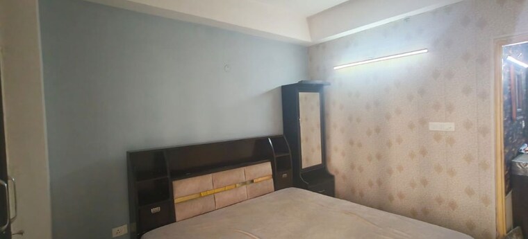 Bedroom, supertech-cape-town 2 Bedroom 930 Sq.Ft. Apartment In Sector 74 Noida 9809537