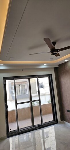 3 BHK + Servant Room Builder Floor For Sale in TDI The Grand Retreat