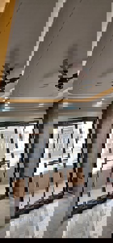 3 BHK + Servant Room Builder Floor For Sale in TDI The Grand Retreat