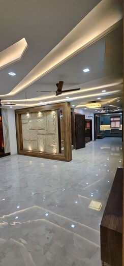 3 BHK + Servant Room Builder Floor For Sale in TDI The Grand Retreat