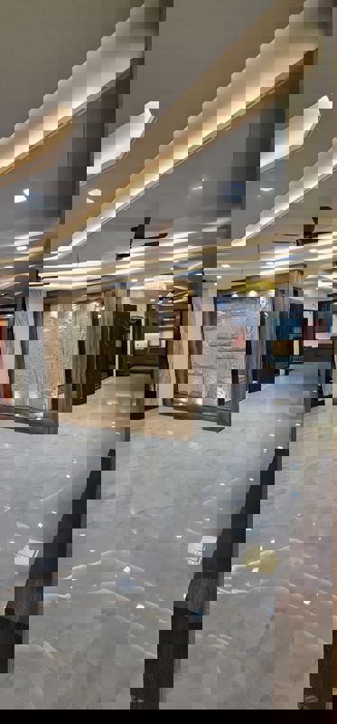 3 BHK + Servant Room Builder Floor For Sale in TDI The Grand Retreat