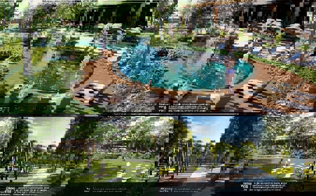 2 BHK + Study Room 2053 Sq.Ft. Apartment in AIPL Riviera