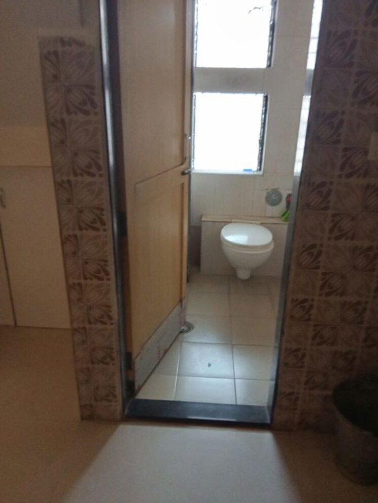 Bathroom, asian-dream-heights 4 Bedroom 2400 Sq.Ft. Apartment In Kharghar Navi Mumbai 9809485