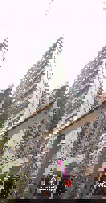 4 BHK + Extra Room Apartment For Rent in Asian Dream Heights