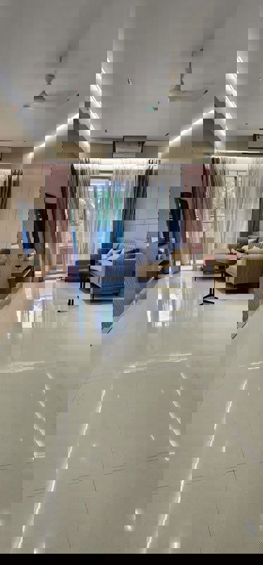 2 BHK + Pooja Room,Study Room Apartment For Sale in Regency Astra