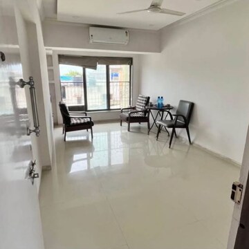 Gym in 1 BHK Apartment at Golden Chariot CHS, Shashtri Nagar – for Sale