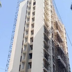 1 BHK Apartment For Sale in Golden Chariot CHS, Shashtri Nagar