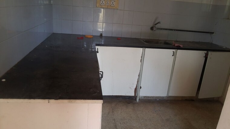 Kitchen, rt nagar 1 RK 690 Sq.Ft. Independent House In Rt Nagar Bangalore 9809542