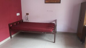 Furnished Amenities in 1 RK Independent House at Rt Nagar – for Rent