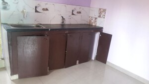Kitchen in 1 RK Independent House at Rt Nagar – for Rent