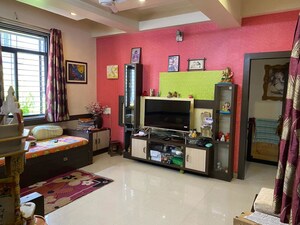 2 BHK Apartment For Sale in Radiant Ultimate Pudumjee Park, New Nana Peth