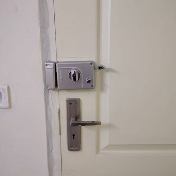 Furnished Amenities in 2 BHK Apartment at Pyramid Urban Homes 2, Sector 86 – for Sale