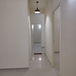 Building Lobby in 2 BHK Apartment at Pyramid Urban Homes 2, Sector 86 – for Sale