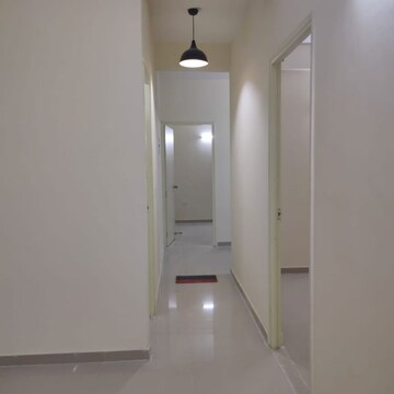 Building Lobby in 2 BHK Apartment at Pyramid Urban Homes 2, Sector 86 – for Sale