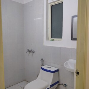 Bathroom in 2 BHK Apartment at Pyramid Urban Homes 2, Sector 86 – for Sale