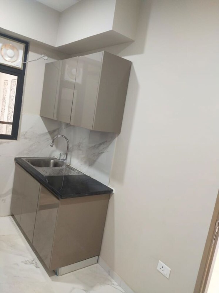 Kitchen, m3m-skywalk 3.5 Bedroom 2060 Sq.Ft. Apartment In Sector 74 Gurgaon 9809371