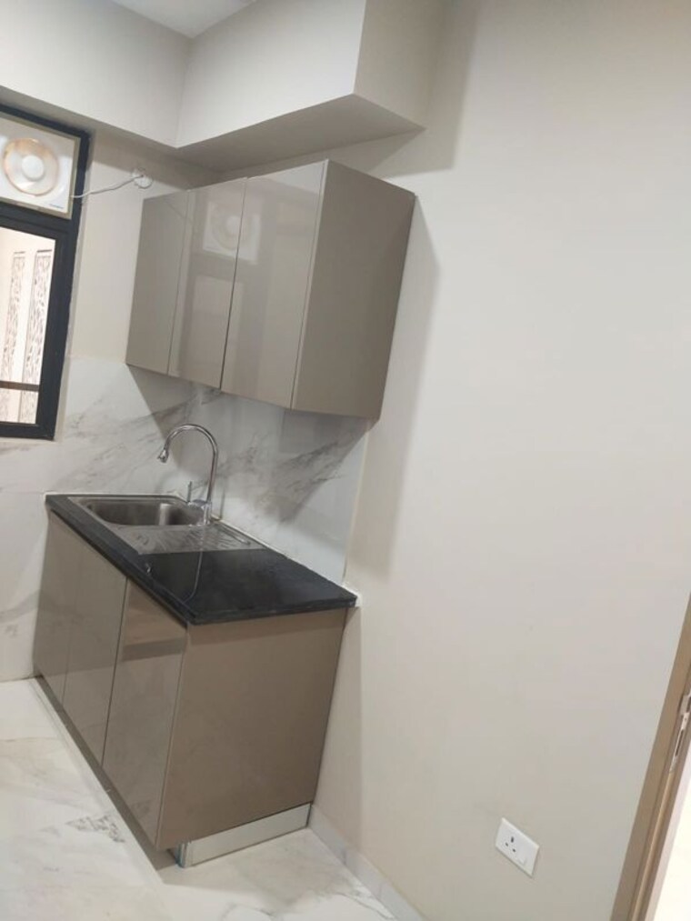 Kitchen, m3m-skywalk 3.5 Bedroom 2060 Sq.Ft. Apartment In Sector 74 Gurgaon 9809371