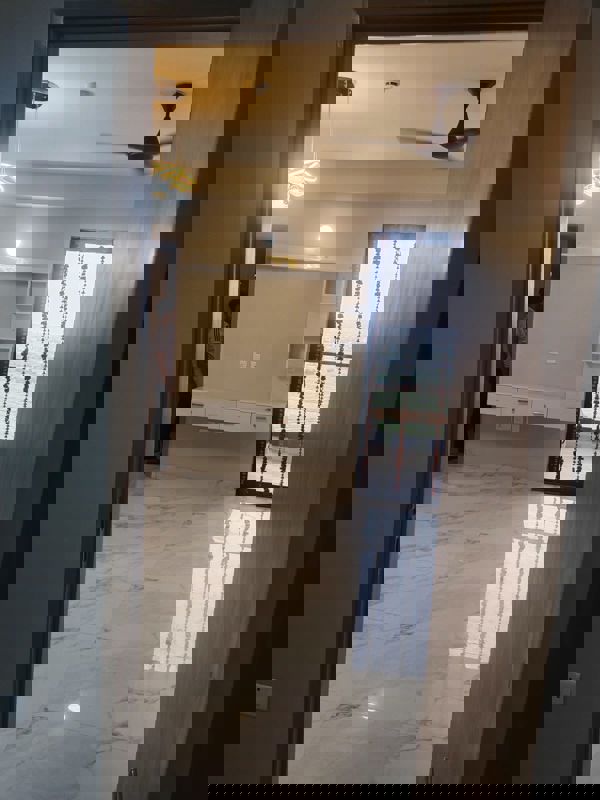 3.5 BHK + Servant Room Apartment For Rent in M3M Skywalk