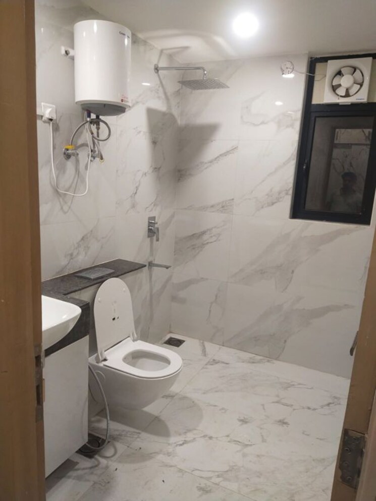 Bathroom, m3m-skywalk 3.5 Bedroom 2060 Sq.Ft. Apartment In Sector 74 Gurgaon 9809371