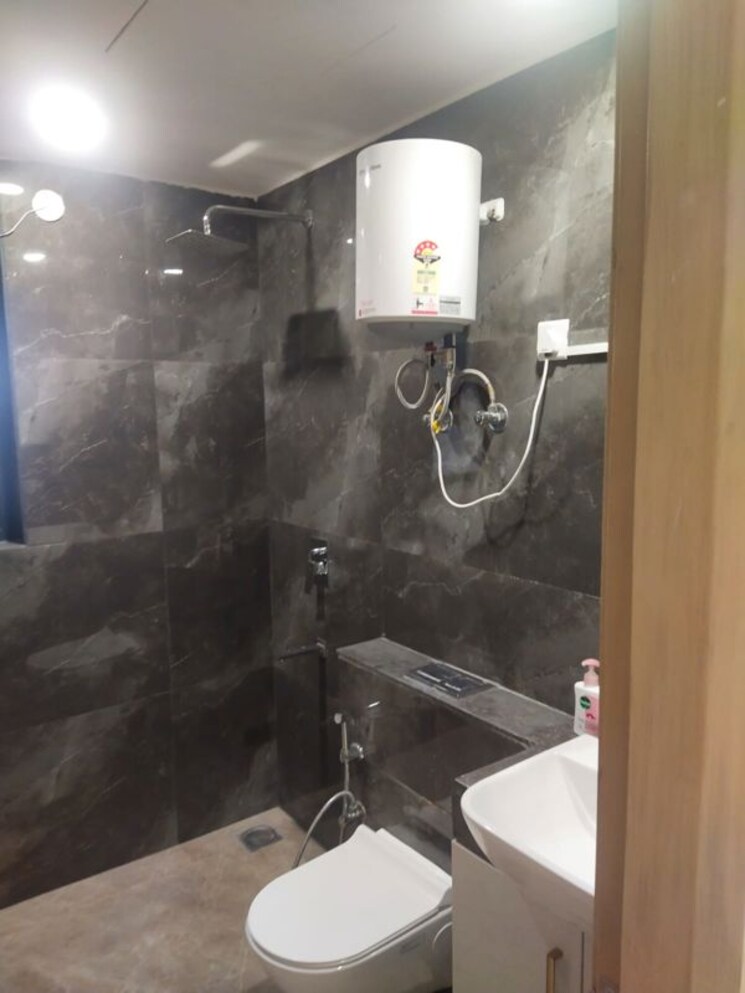 Team Area, m3m-skywalk 3.5 Bedroom 2060 Sq.Ft. Apartment In Sector 74 Gurgaon 9809371