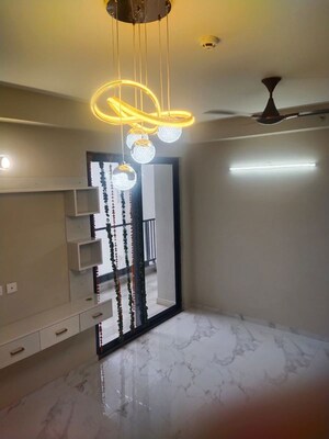 Room in 3.5 BHK Apartment at M3M Skywalk, Sector 74 – for Rent