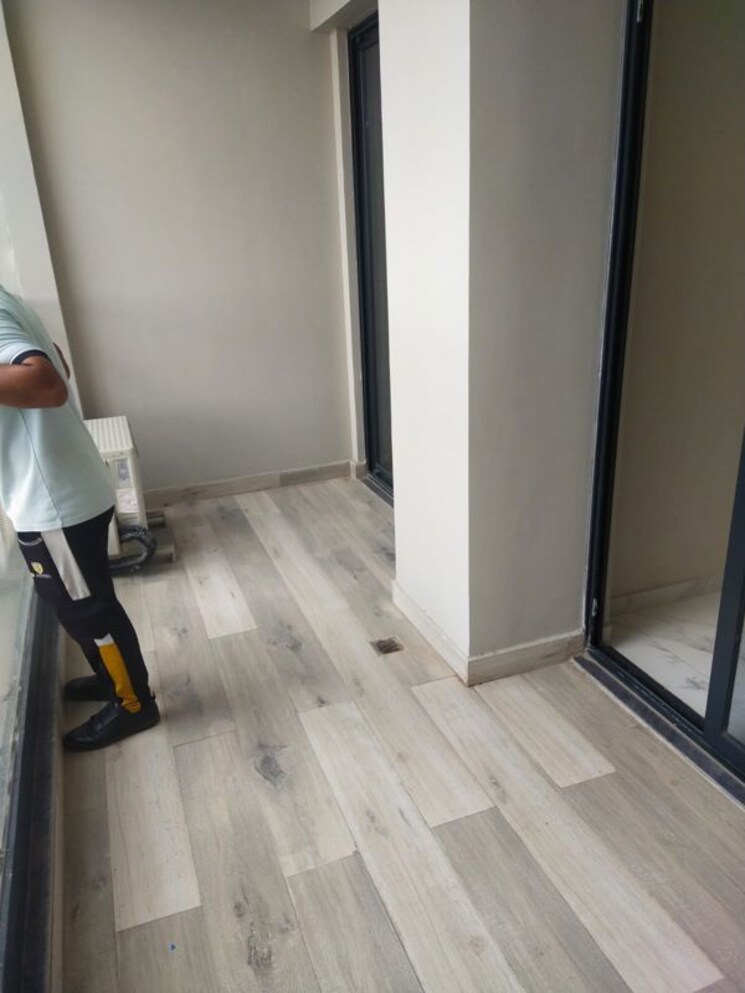 Bedroom, m3m-skywalk 3.5 Bedroom 2060 Sq.Ft. Apartment In Sector 74 Gurgaon 9809371