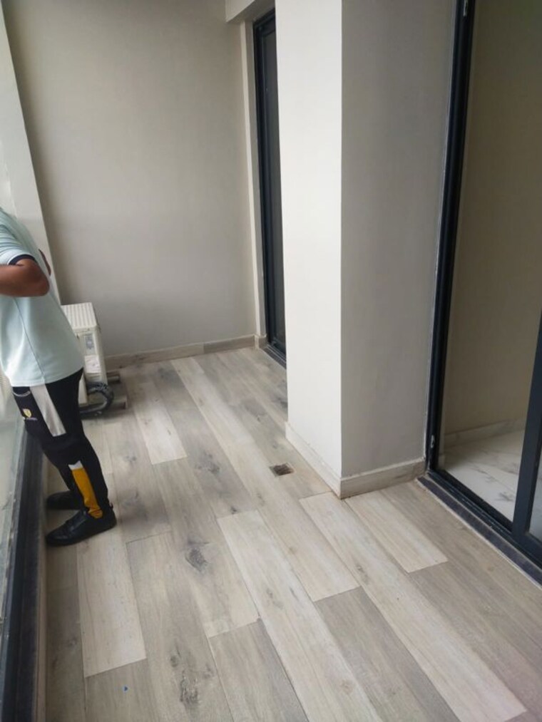 Bedroom, m3m-skywalk 3.5 Bedroom 2060 Sq.Ft. Apartment In Sector 74 Gurgaon 9809371