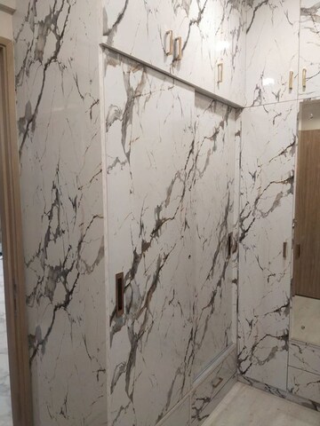 Balcony in 3.5 BHK Apartment at M3M Skywalk, Sector 74 – for Rent