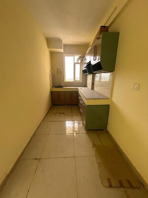 Kitchen in 2 BHK Apartment at Pyramid Pride, Sector 76 – for Sale