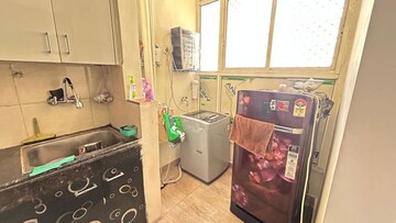 2 BHK Apartment For Sale in Techman Moti Residency, Raj Nagar Extension