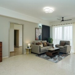 3 BHK Apartment For Sale in DLF Regal Gardens