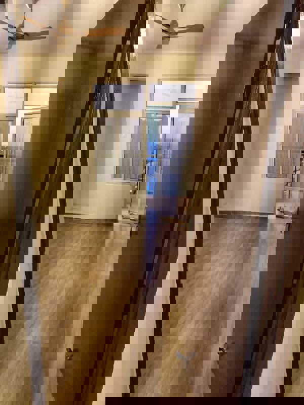 2 BHK Apartment For Sale in Techman Moti Residency