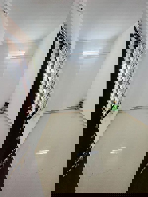 1 BHK Apartment For Rent in Oxy Beaumonde