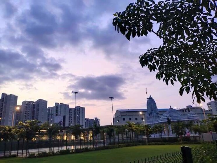 Exterior View, dombivli east 2 Bedroom 450 Sq.Ft. Apartment In Dombivli East Thane 9809593