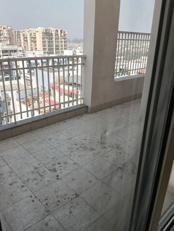 4 BHK Apartment For Sale in Dhakoli