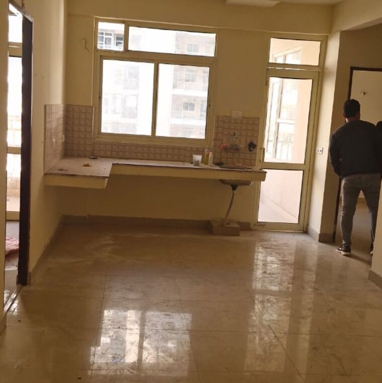 Living Room, conscient-habitat-78 3 Bedroom 645 Sq.Ft. Apartment In Faridpur Faridabad 9809613