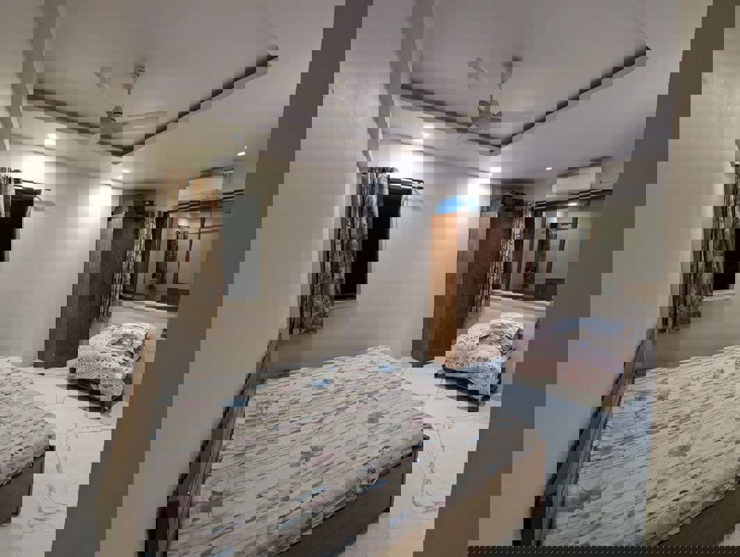 2 BHK Apartment For Rent in Govandi East