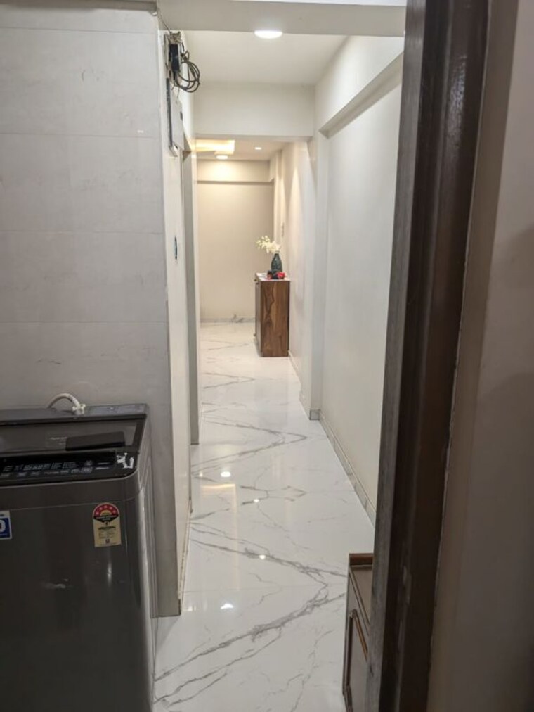 Bathroom, govandi east 2 Bedroom 746 Sq.Ft. Apartment In Govandi East Mumbai 9809609