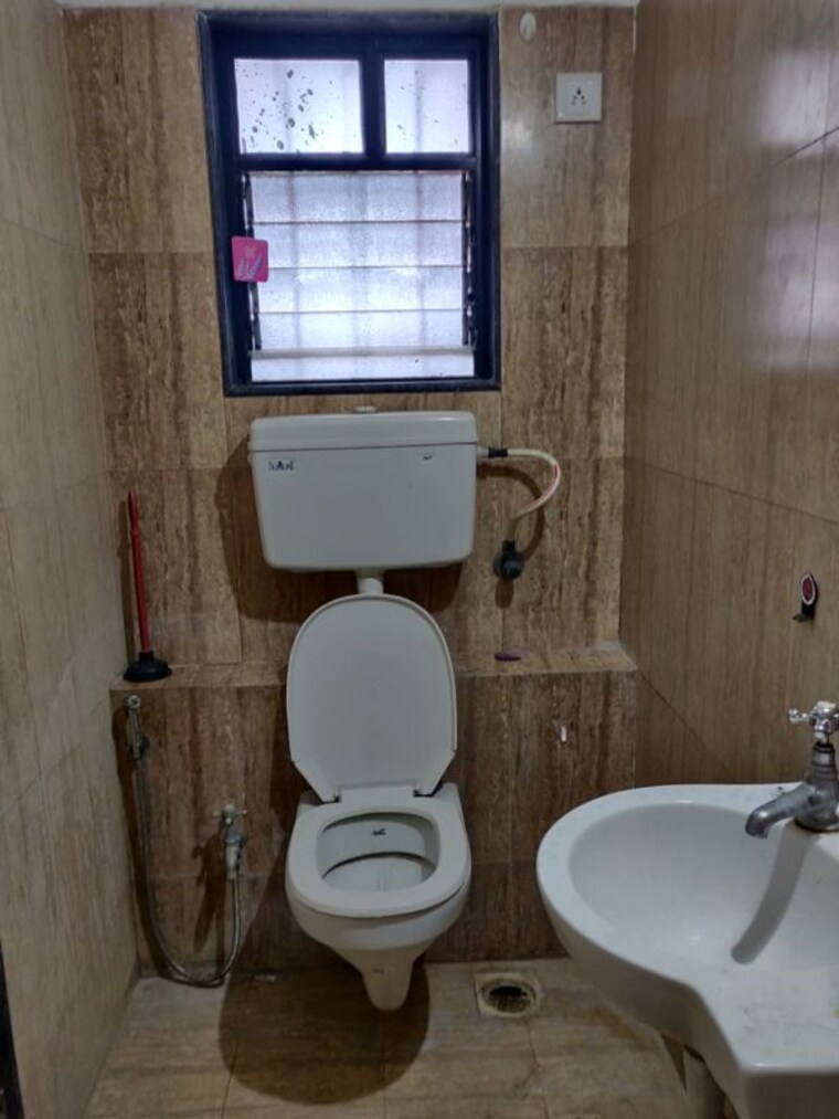 Bathroom, the-parkland 4 Bedroom 2200 Sq.Ft. Villa In Balewadi Pune 9809576