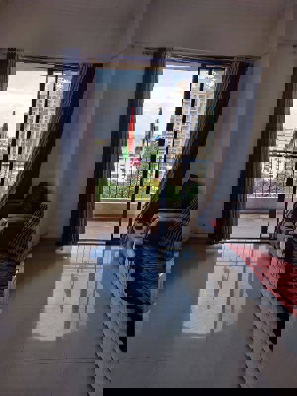 4 BHK + Servant Room Villa For Rent in The Parkland