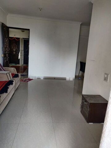 Kitchen in 4 BHK Villa at The Parkland, Balewadi – for Rent