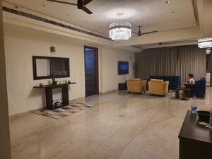 3.5 BHK Apartment For Rent in M3M Golf Estate, Sector 65