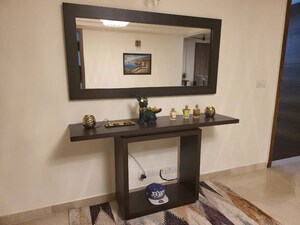 Kitchen in 3.5 BHK Apartment at M3M Golf Estate, Sector 65 – for Rent