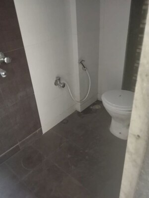 Bathroom in 2 BHK Apartment at Kavya Residency Thane, Ghodbunder Road – for Rent