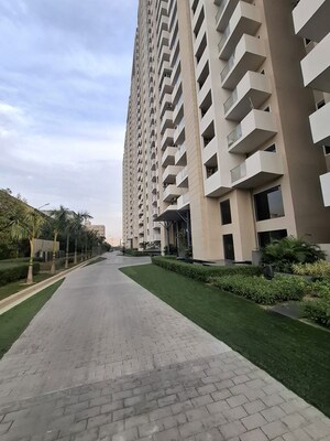 3 BHK Apartment – Exterior View View at Tulip Yellow, Sector 69 - for Sale