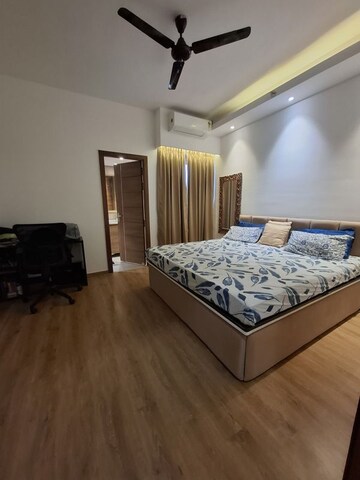 Bedroom in 3 BHK Apartment at Tulip Yellow, Sector 69 – for Sale