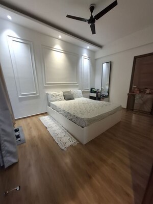 Bedroom in 3 BHK Apartment at Tulip Yellow, Sector 69 – for Sale