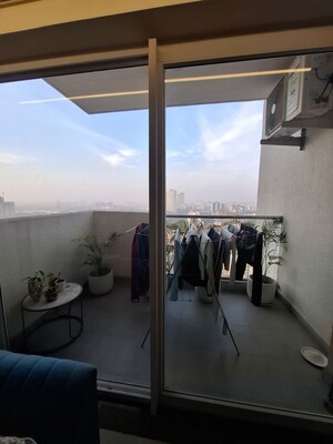 Gym in 3 BHK Apartment at Tulip Yellow, Sector 69 – for Sale