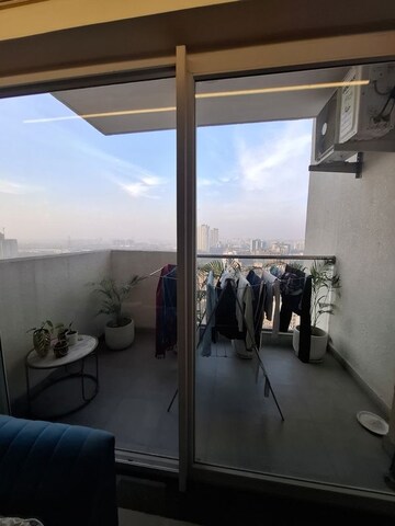 Gym in 3 BHK Apartment at Tulip Yellow, Sector 69 – for Sale